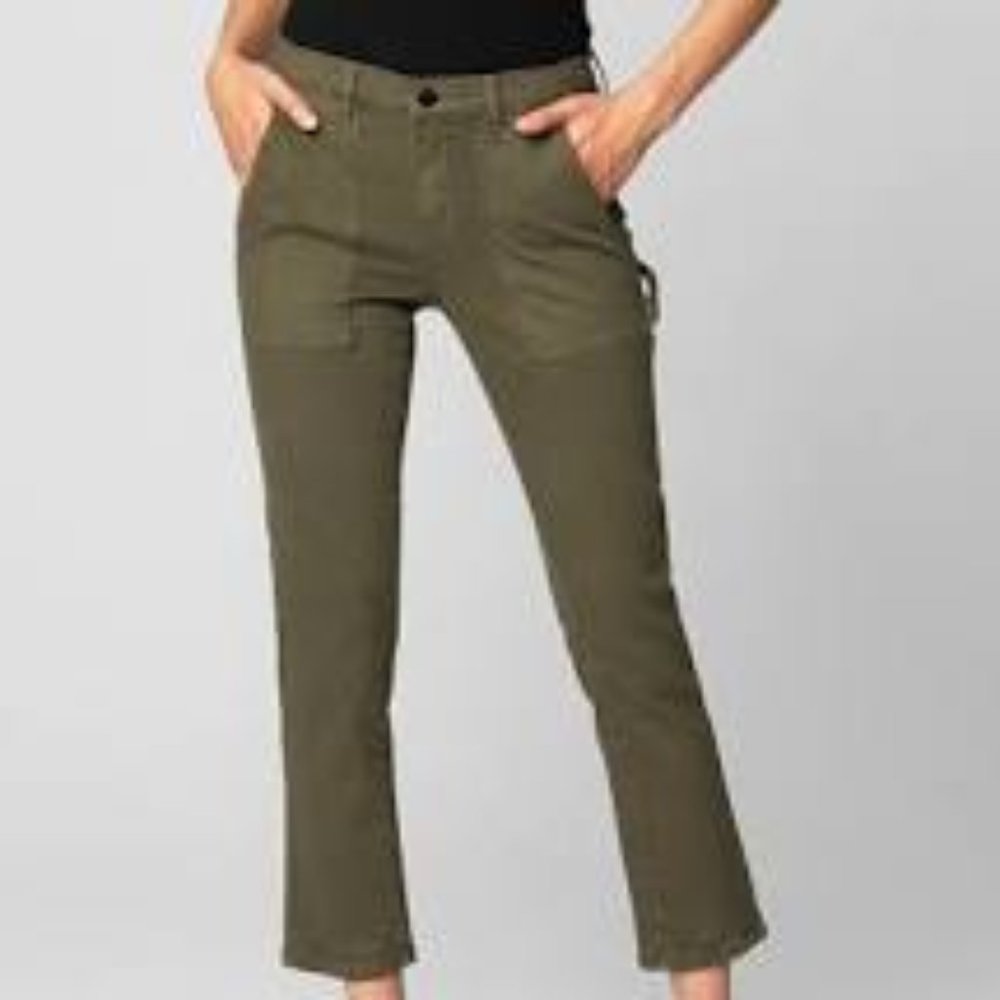 Blank NYC Pickle Back Pants Jeans Size  30
